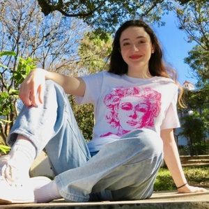 Marilyn Monroe T-Shirt